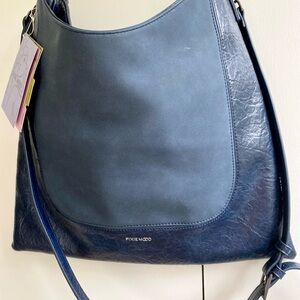 Large pixie mood shoulder/crossbody